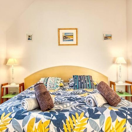 La Parenthese Maison Balneaire อูลกัท ภายนอก รูปภาพ