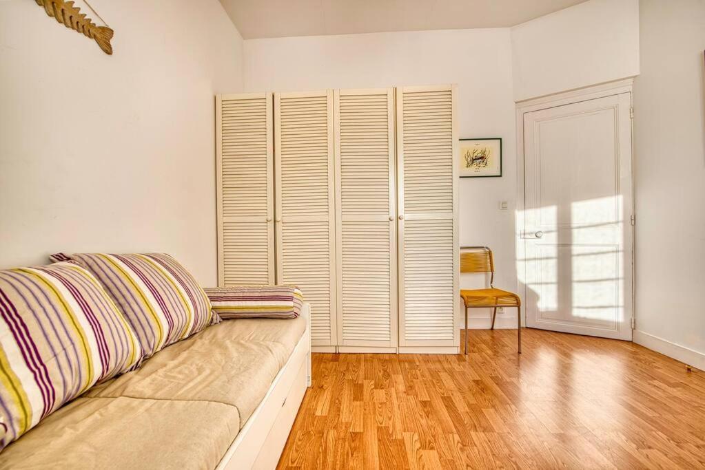 La Parenthese Maison Balneaire อูลกัท ภายนอก รูปภาพ