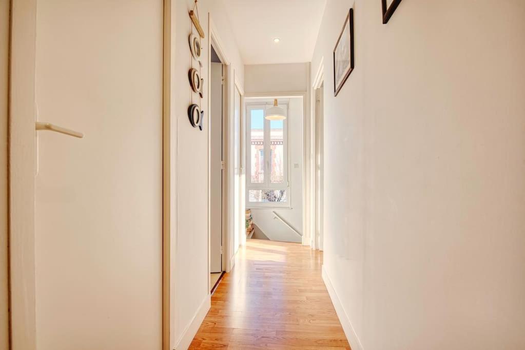 La Parenthese Maison Balneaire อูลกัท ภายนอก รูปภาพ