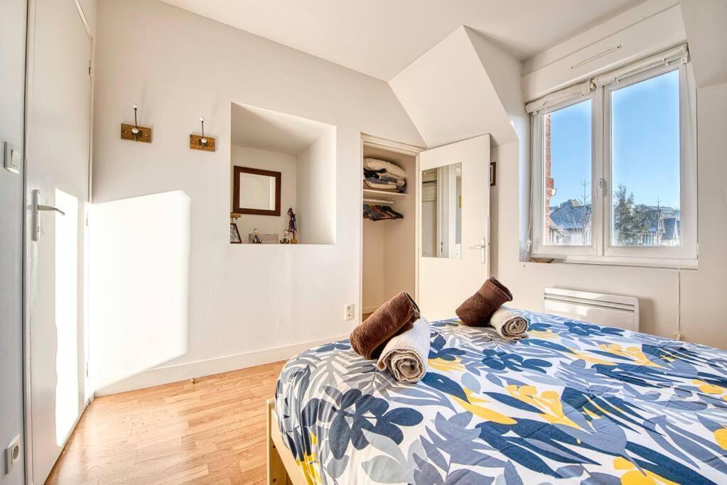 La Parenthese Maison Balneaire อูลกัท ภายนอก รูปภาพ