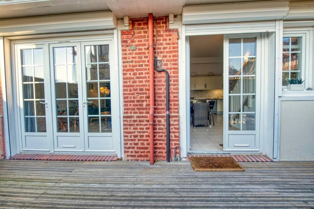 La Parenthese Maison Balneaire อูลกัท ภายนอก รูปภาพ